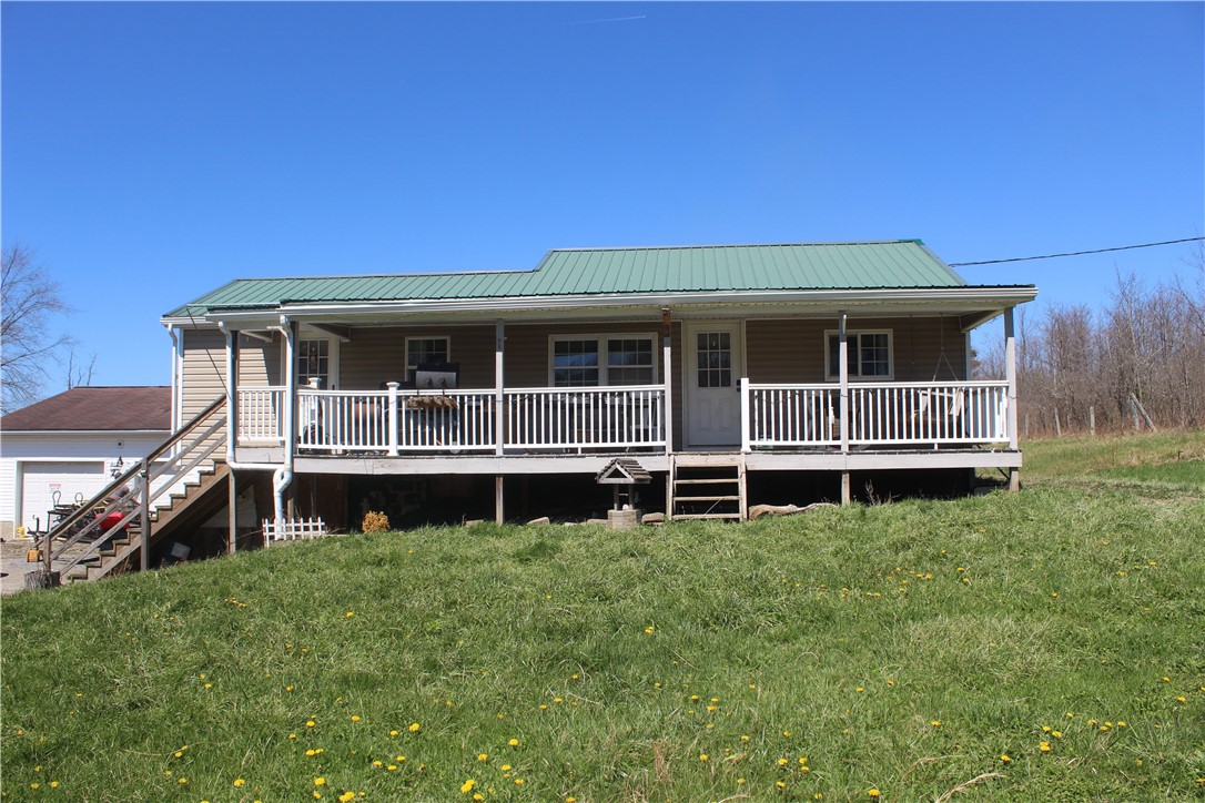 2317 Clintonville Rd.