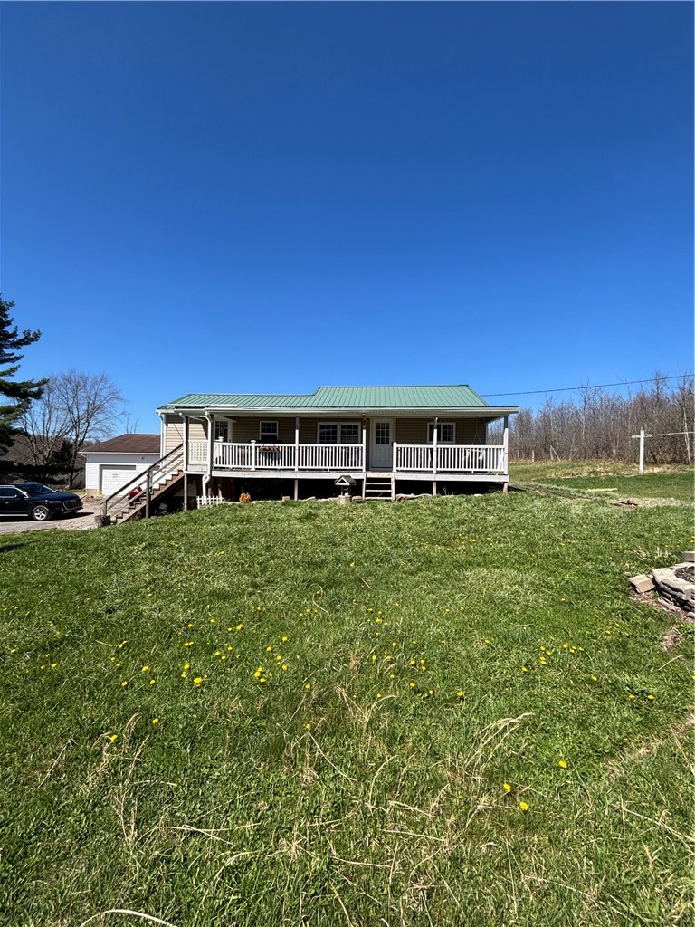 2317 Clintonville Rd.