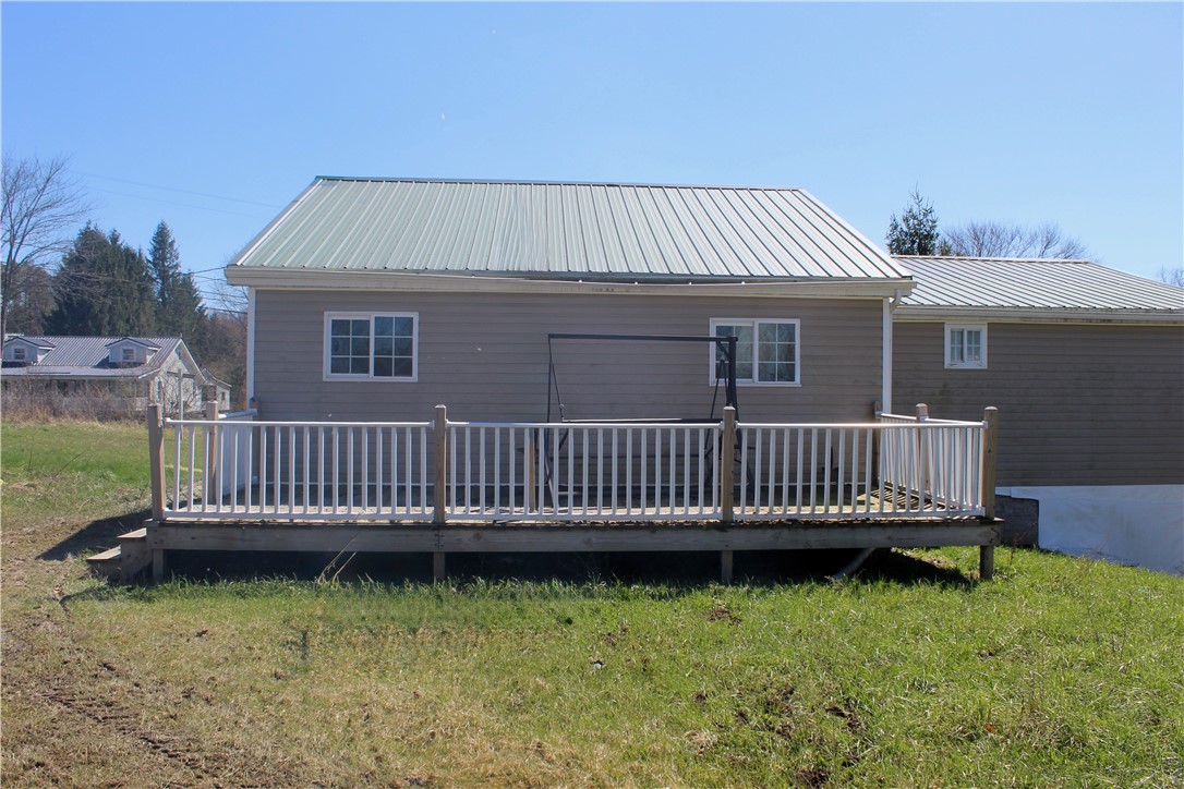 2317 Clintonville Rd.