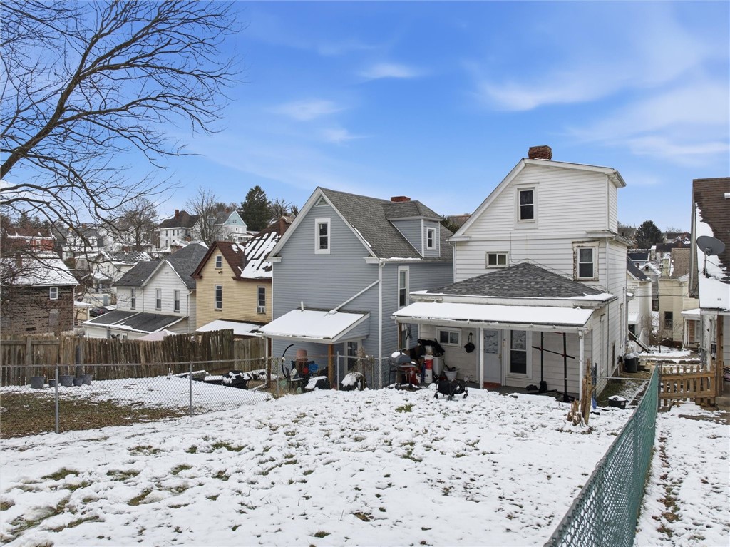 City Of Washington, Pennsylvania 15301, United States, 3 Bedrooms Bedrooms, ,1 BathroomBathrooms,Residential,Active,252853