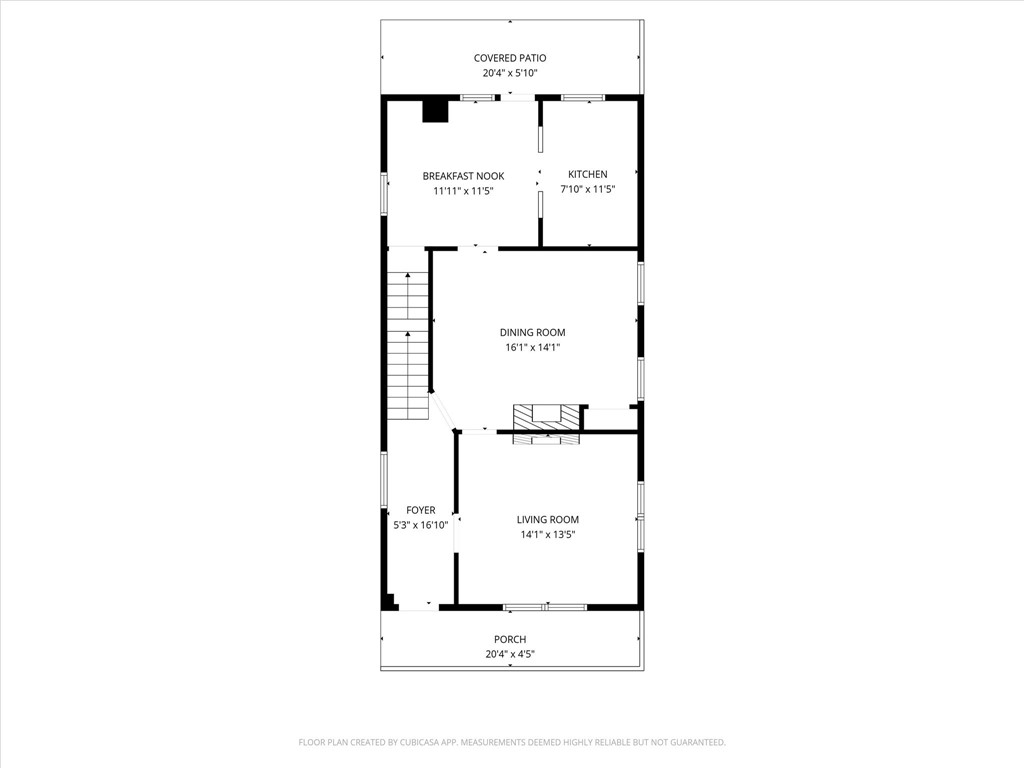 City Of Washington, Pennsylvania 15301, United States, 3 Bedrooms Bedrooms, ,1 BathroomBathrooms,Residential,Active,252853