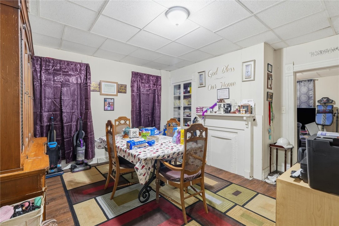 City Of Washington, Pennsylvania 15301, United States, 3 Bedrooms Bedrooms, ,1 BathroomBathrooms,Residential,Active,252853