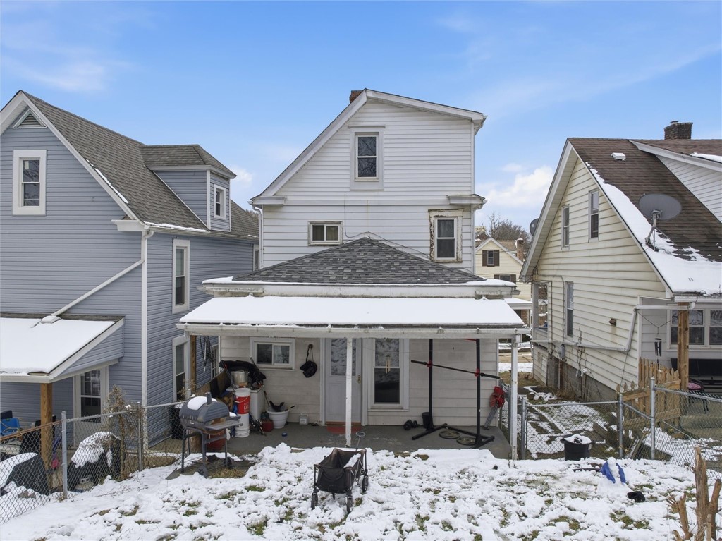 City Of Washington, Pennsylvania 15301, United States, 3 Bedrooms Bedrooms, ,1 BathroomBathrooms,Residential,Active,252853