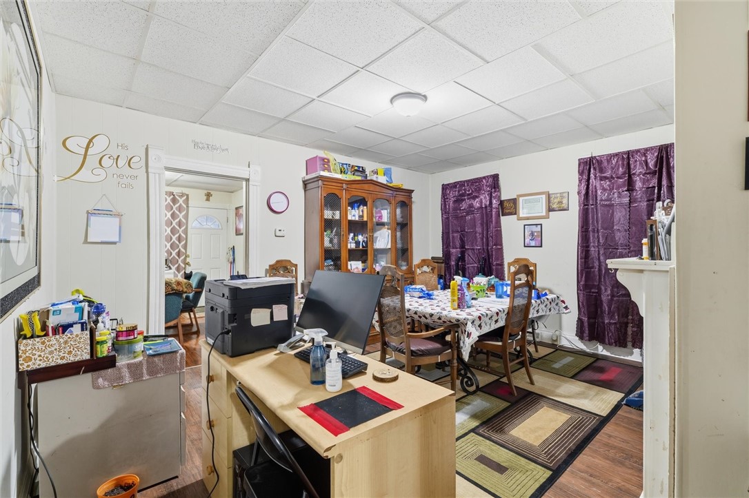 City Of Washington, Pennsylvania 15301, United States, 3 Bedrooms Bedrooms, ,1 BathroomBathrooms,Residential,Active,252853