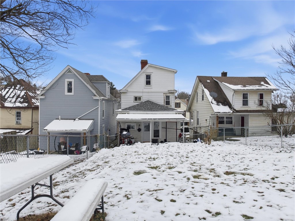 City Of Washington, Pennsylvania 15301, United States, 3 Bedrooms Bedrooms, ,1 BathroomBathrooms,Residential,Active,252853