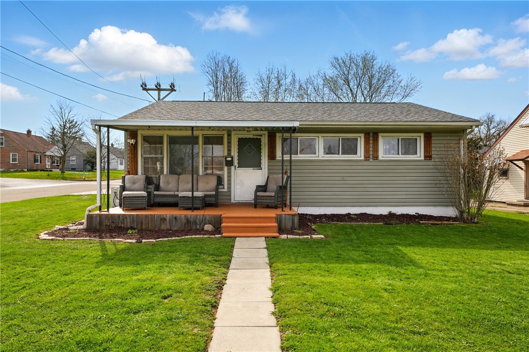 856 Spencer Ave Ave, Sharon, Pennsylvania image 1