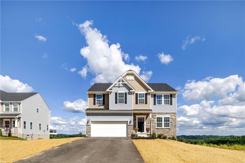 Photo of 330 William Dr, Pittsburgh, PA 15239 (MLS # 1760499)