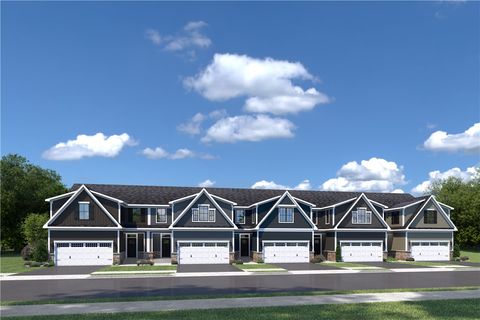 Photo of Tbd Susquehanna Circle, Moon Twp, PA 15108 (MLS # 1744624)