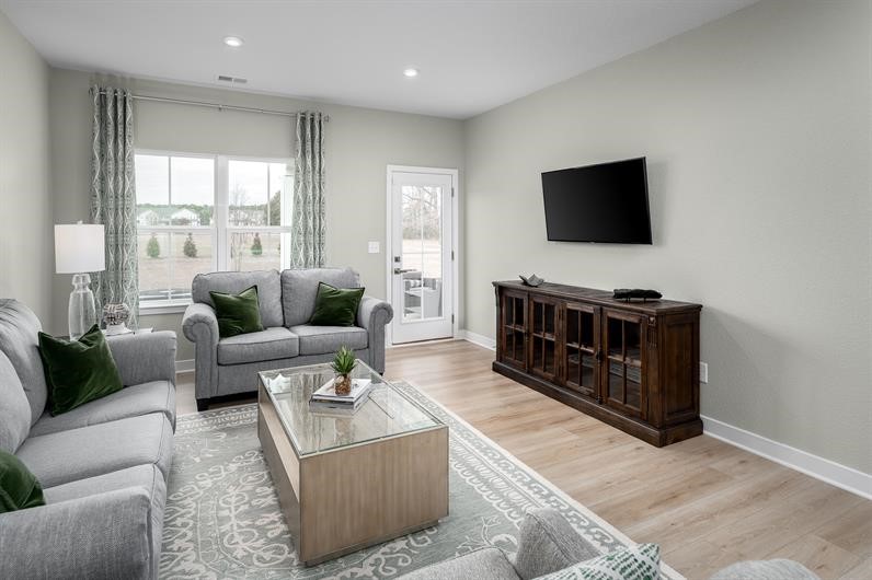 TBD Susquehanna Circle