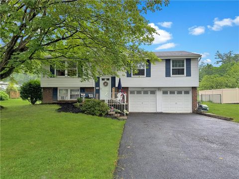 108 Bucks Rd Cranberry Twp PA 16066