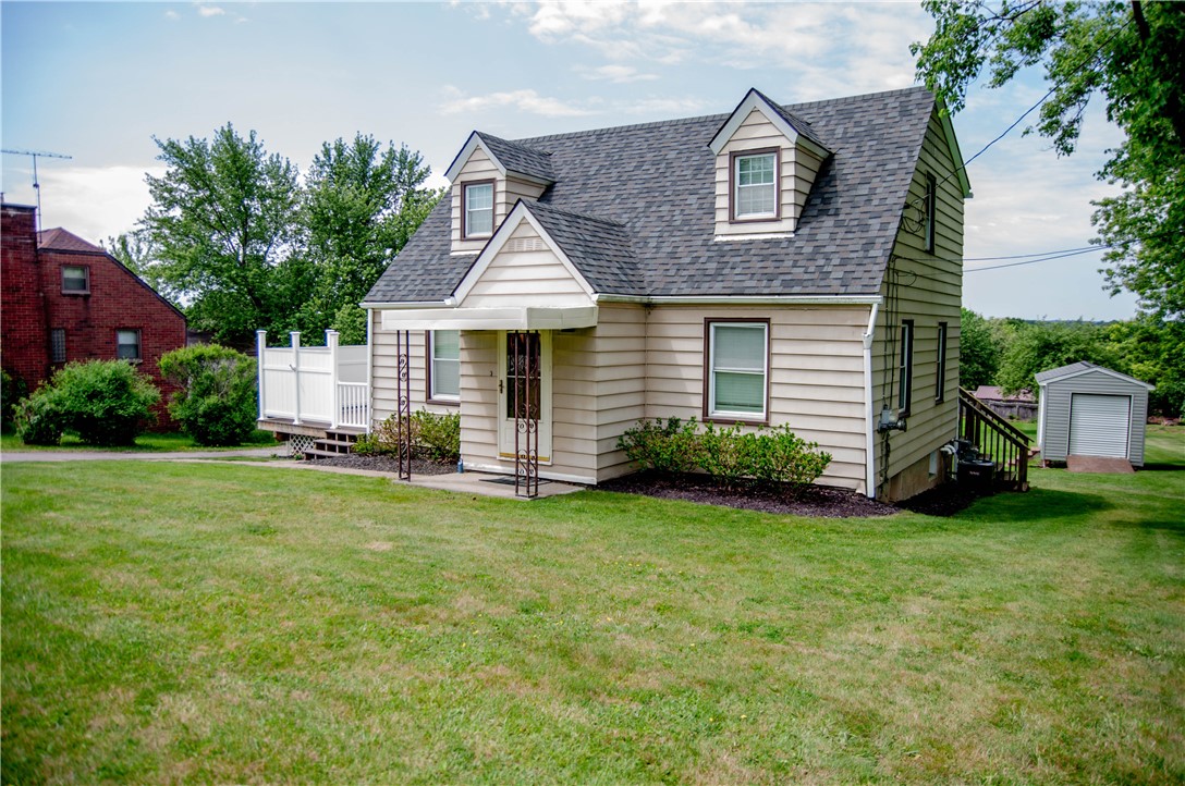 2908 Conway Wallrose