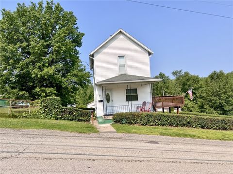87 Reppert Blvd North Union Twp PA 15401