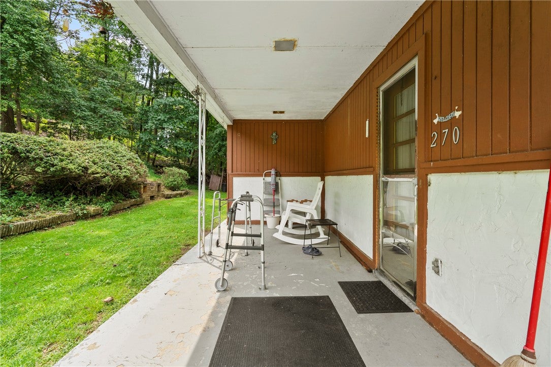 270 Kane Rd