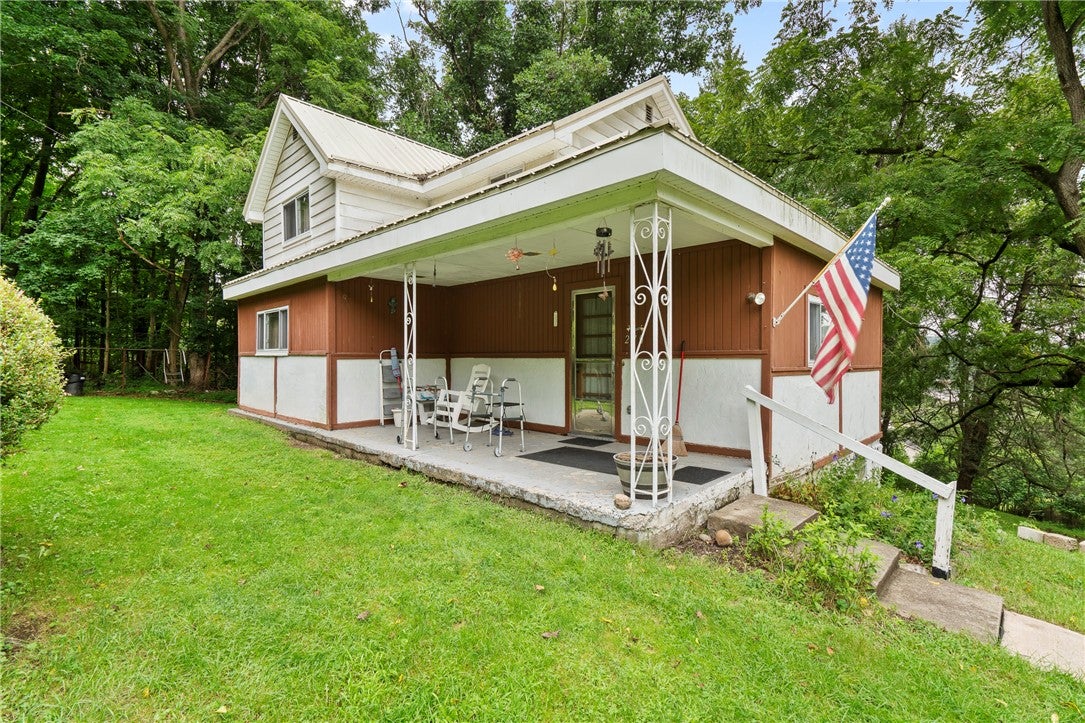 270 Kane Rd