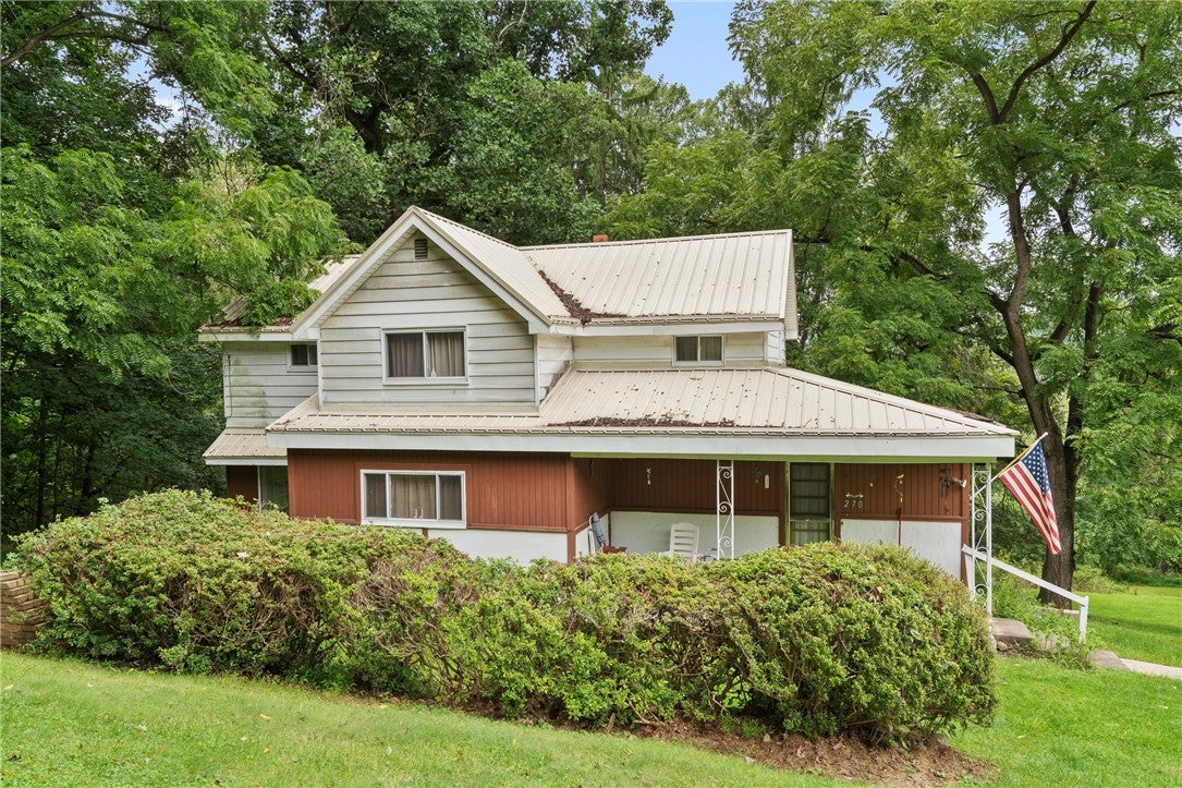 270 Kane Rd