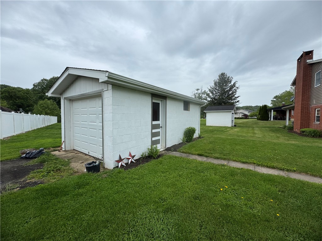 201 King St St, Perryopolis, Pennsylvania image 5