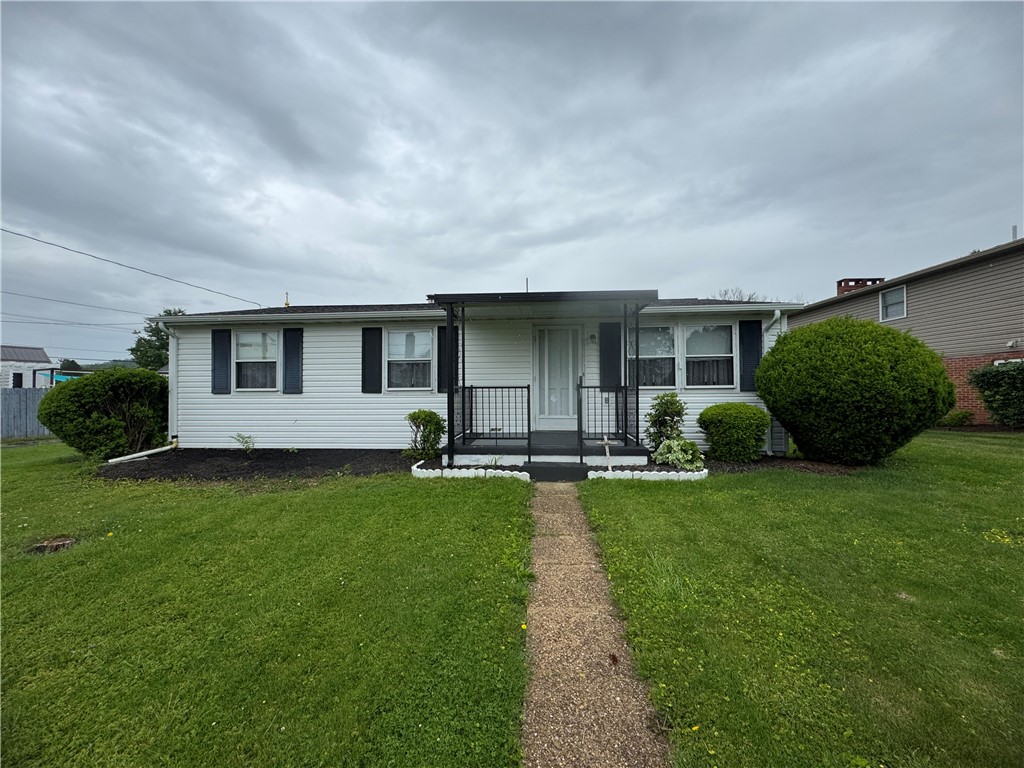 201 King St St, Perryopolis, Pennsylvania image 1