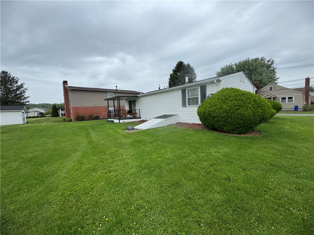 201 King St St, Perryopolis, Pennsylvania image 3