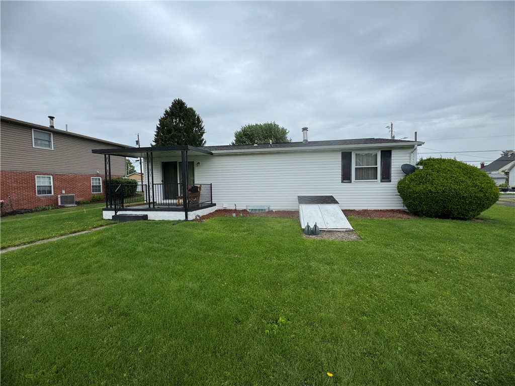 201 King St St, Perryopolis, Pennsylvania image 4