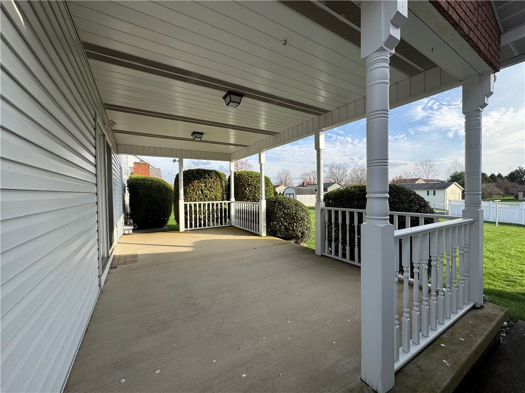 White Twp - Ind, Pennsylvania 15701, United States, 3 Bedrooms Bedrooms, ,3 BathroomsBathrooms,Residential,Active,104133