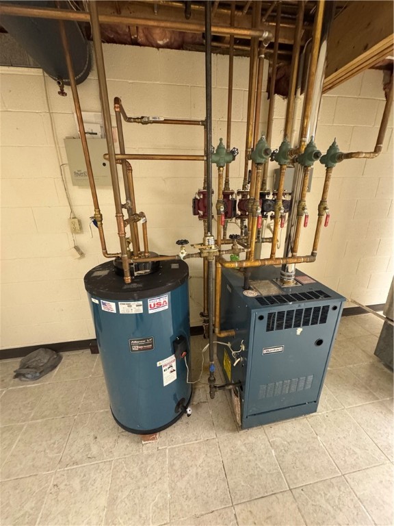 White Twp - Ind, Pennsylvania 15701, United States, 3 Bedrooms Bedrooms, ,3 BathroomsBathrooms,Residential,Active,104133