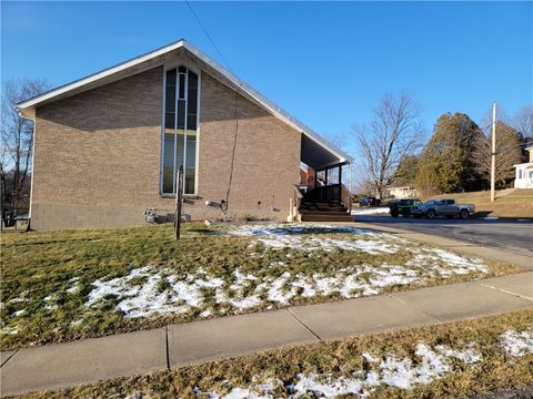 Photo of 16 N 3rd St, Reynoldsville, PA 15851 (MLS # 1738267)