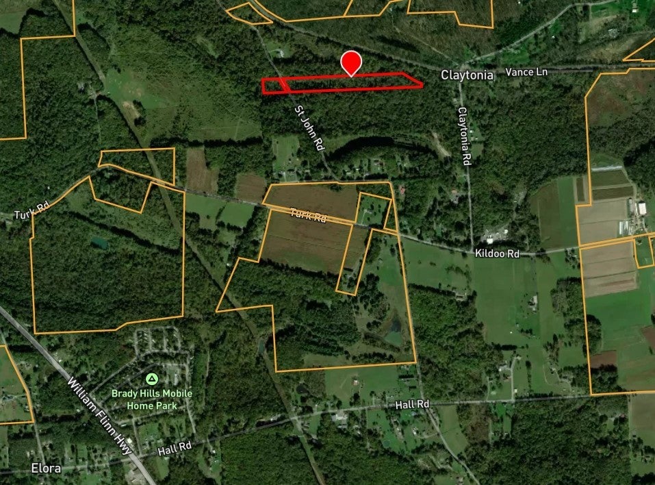 221 Saint John Rd