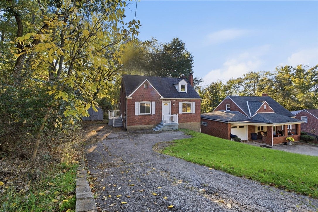 1106 Brinton Rd
