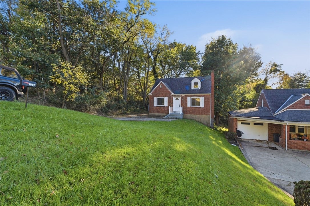 1106 Brinton Rd