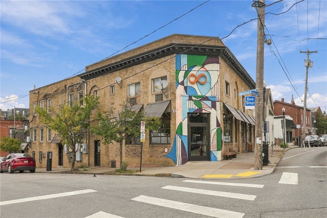 5801 Ellsworth Ave