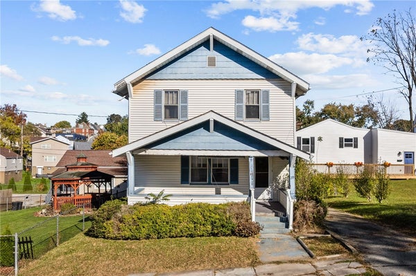 29 E HALLAM AVE, WASHINGTON, PA 15301 - Image 86f8873ed0cc554b986a1cc5a3df2c12/3202827208