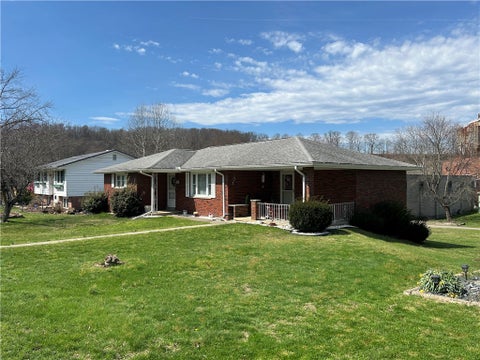 Homes For Sale - 356 Third St St<br/> Smithton, PA 15479