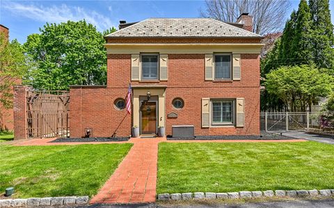 Photo of 104 Overlook Rd, Butler, PA 16001 (MLS # 1751235)