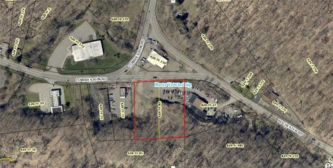 Photo of 449 Rochester Rd, Pittsburgh, PA 15237 (MLS # 1749345)