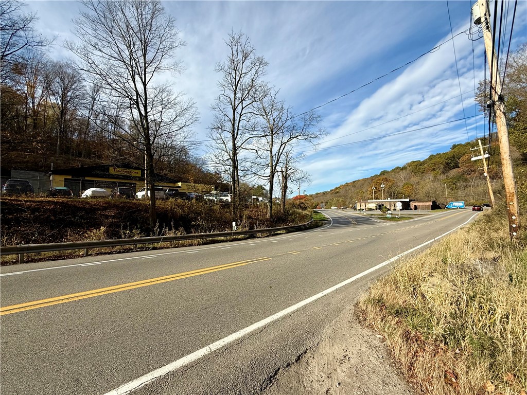 449 Rochester Rd