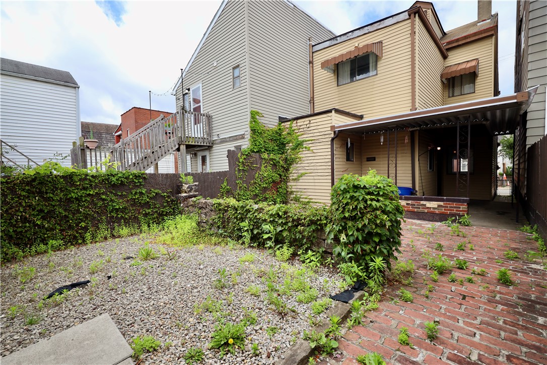 Bloomfield, Pennsylvania 15224, United States, 3 Bedrooms Bedrooms, ,1 BathroomBathrooms,Residential,Active,157475