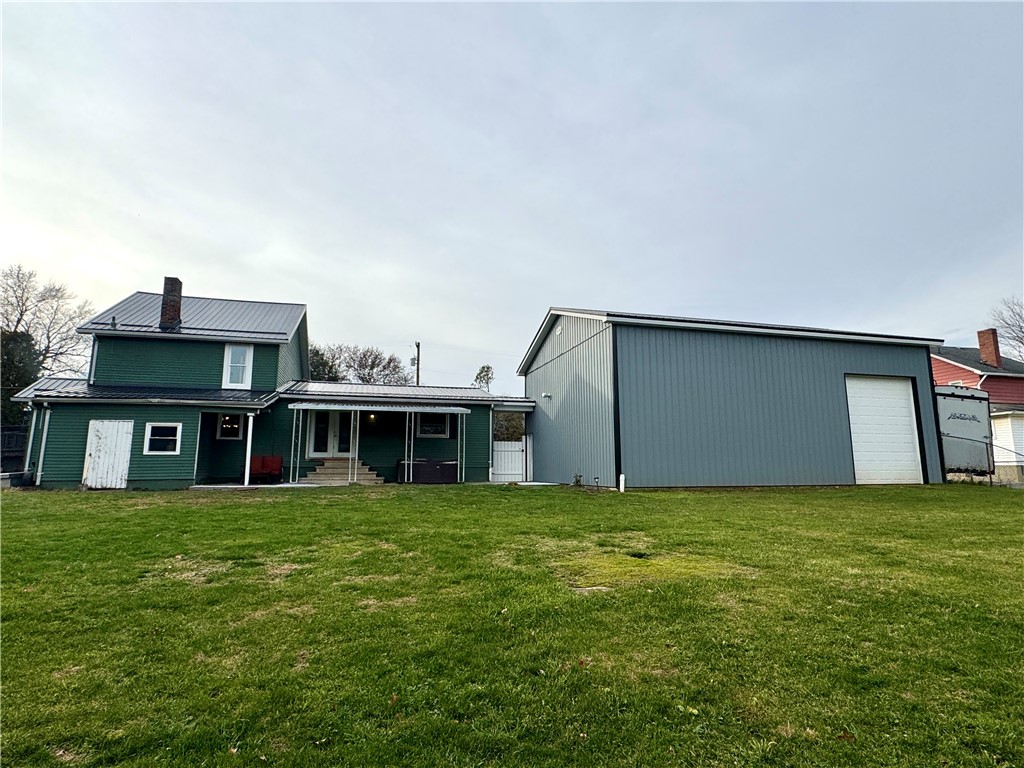 Twp Of But SW, Pennsylvania 16053, United States, 3 Bedrooms Bedrooms, ,4 BathroomsBathrooms,Residential,Contingent,253348