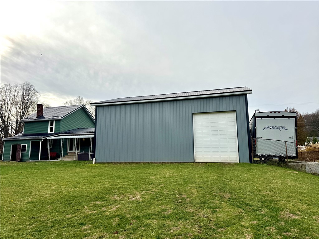 Twp Of But SW, Pennsylvania 16053, United States, 3 Bedrooms Bedrooms, ,4 BathroomsBathrooms,Residential,Contingent,253348