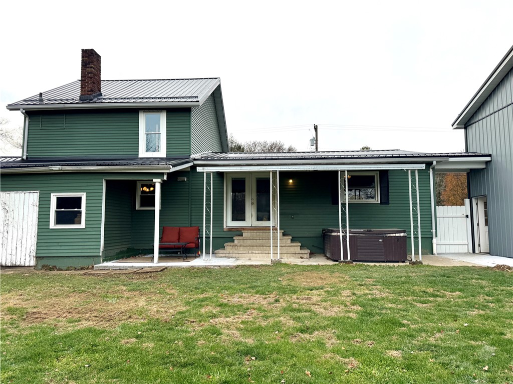 Twp Of But SW, Pennsylvania 16053, United States, 3 Bedrooms Bedrooms, ,4 BathroomsBathrooms,Residential,Contingent,253348