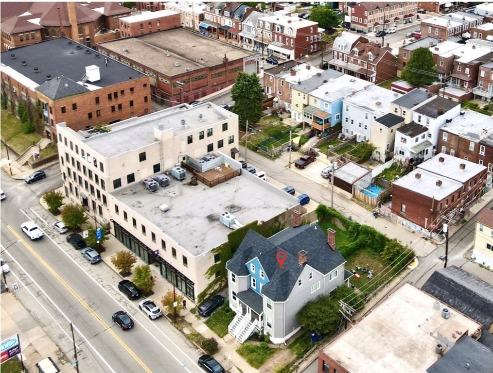 4053 Liberty Ave Ave, Lawrenceville, Pennsylvania image 3