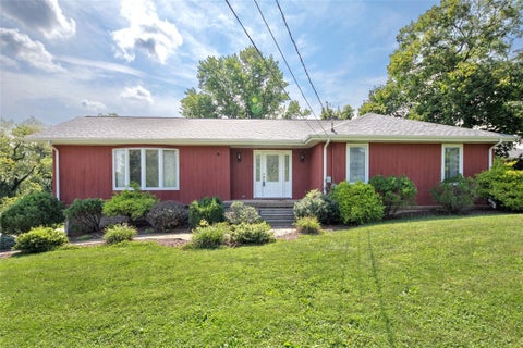 Homes For Sale - 3131 Scottdale Smithton Road Rd<br/> East Huntingdon, PA 15683