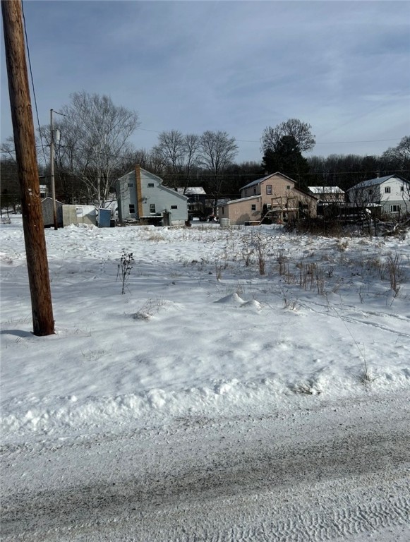 107 & 108 Mountain Man Rd