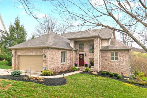 Photo of 220 Zimmer Ln, Waynesburg, PA 15370 (MLS # 1743842)