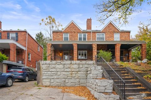 Photo of 4011 Beechwood Blvd, Pittsburgh, PA 15217 (MLS # 1726919)