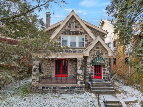 Photo of 3823 Perrysville Ave, Pittsburgh, PA 15214 (MLS # 1736793)