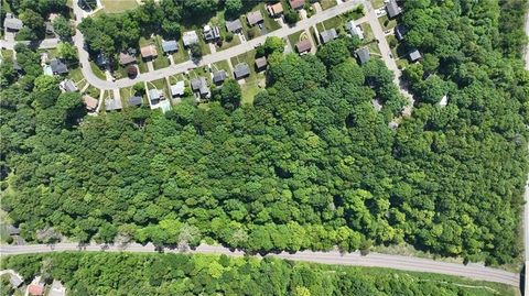 Photo of 000 Gass Rd, Pittsburgh, PA 15229 (MLS # 1726827)