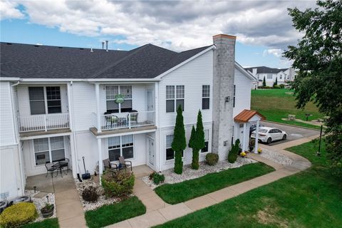 Photo of 219 Adams Pointe Blvd #9, Mars, PA 16046 (MLS # 1725109)