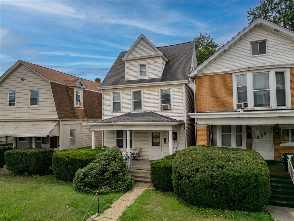 515 Maplewood Ave