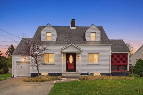 631 Harvey City of Greensburg PA 15601