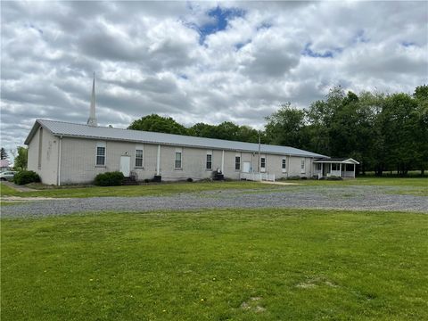 Photo of 21 S Maysville Rd, Greenville, PA 16126 (MLS # 1745964)